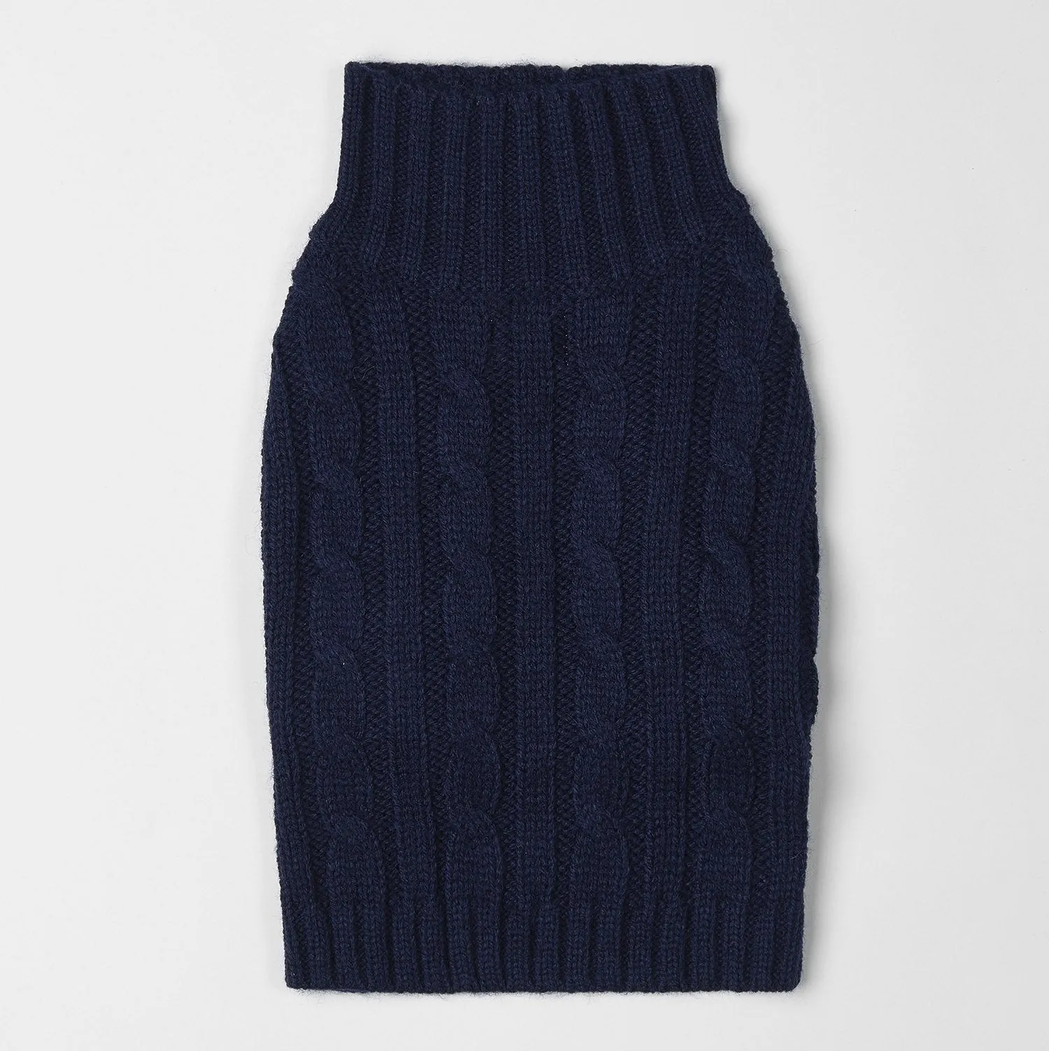 Turtleneck Knitwear