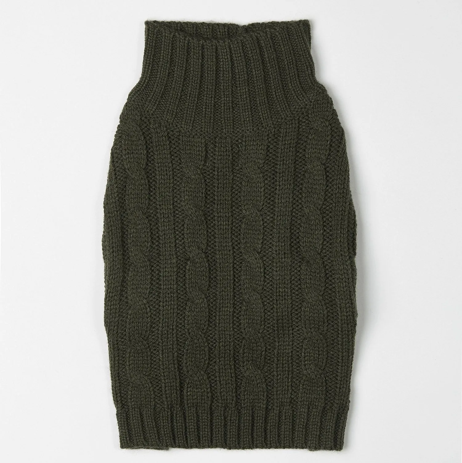 Turtleneck Knitwear