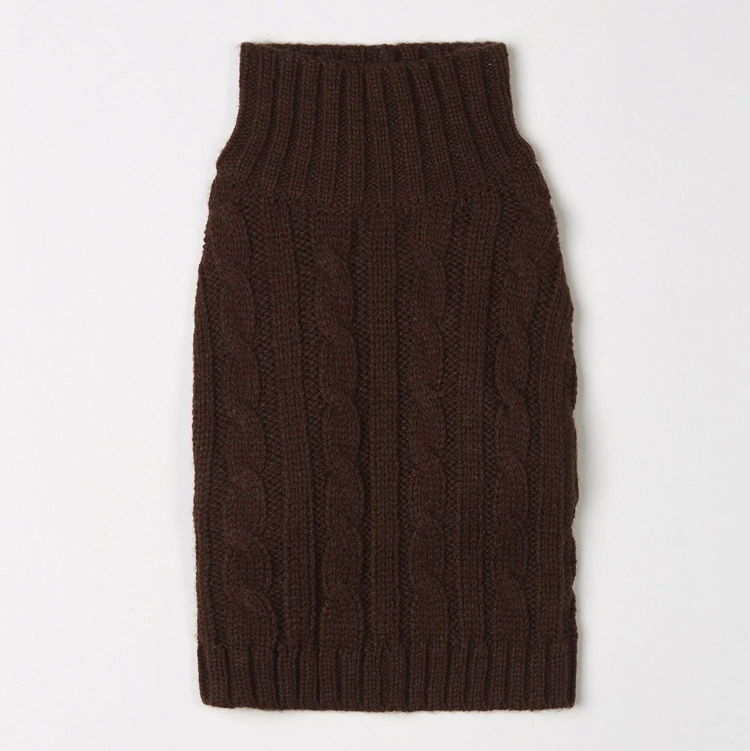 Turtleneck Knitwear