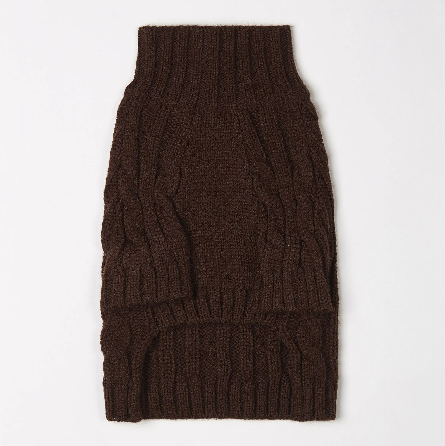 Turtleneck Knitwear