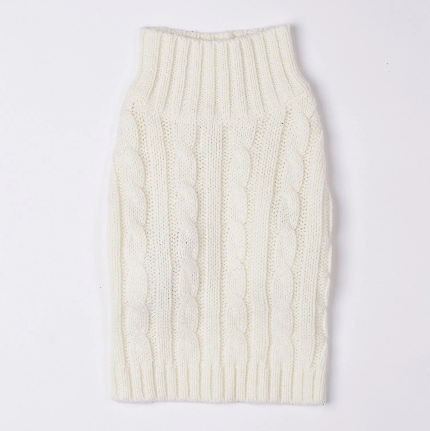 Turtleneck Knitwear