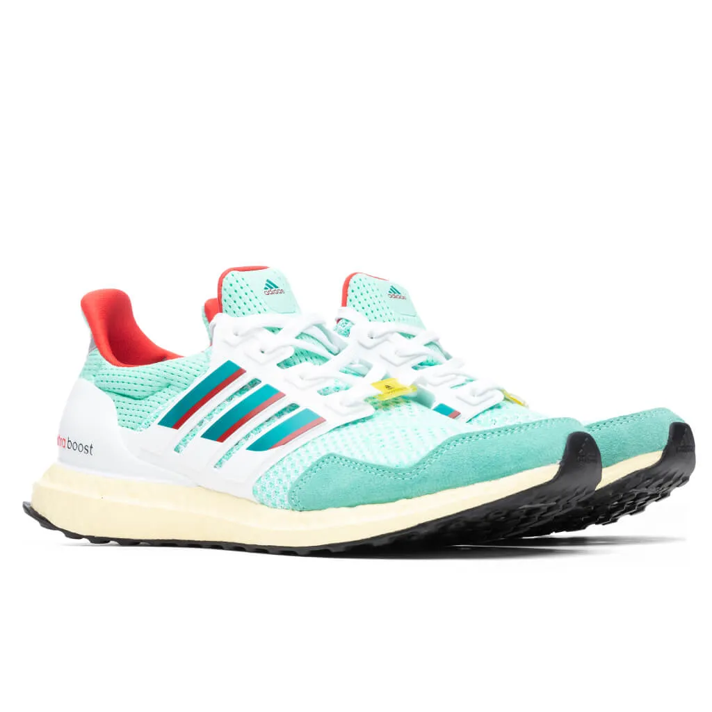 Ultraboost 1.0 DNA - Bahmin/EQT Green