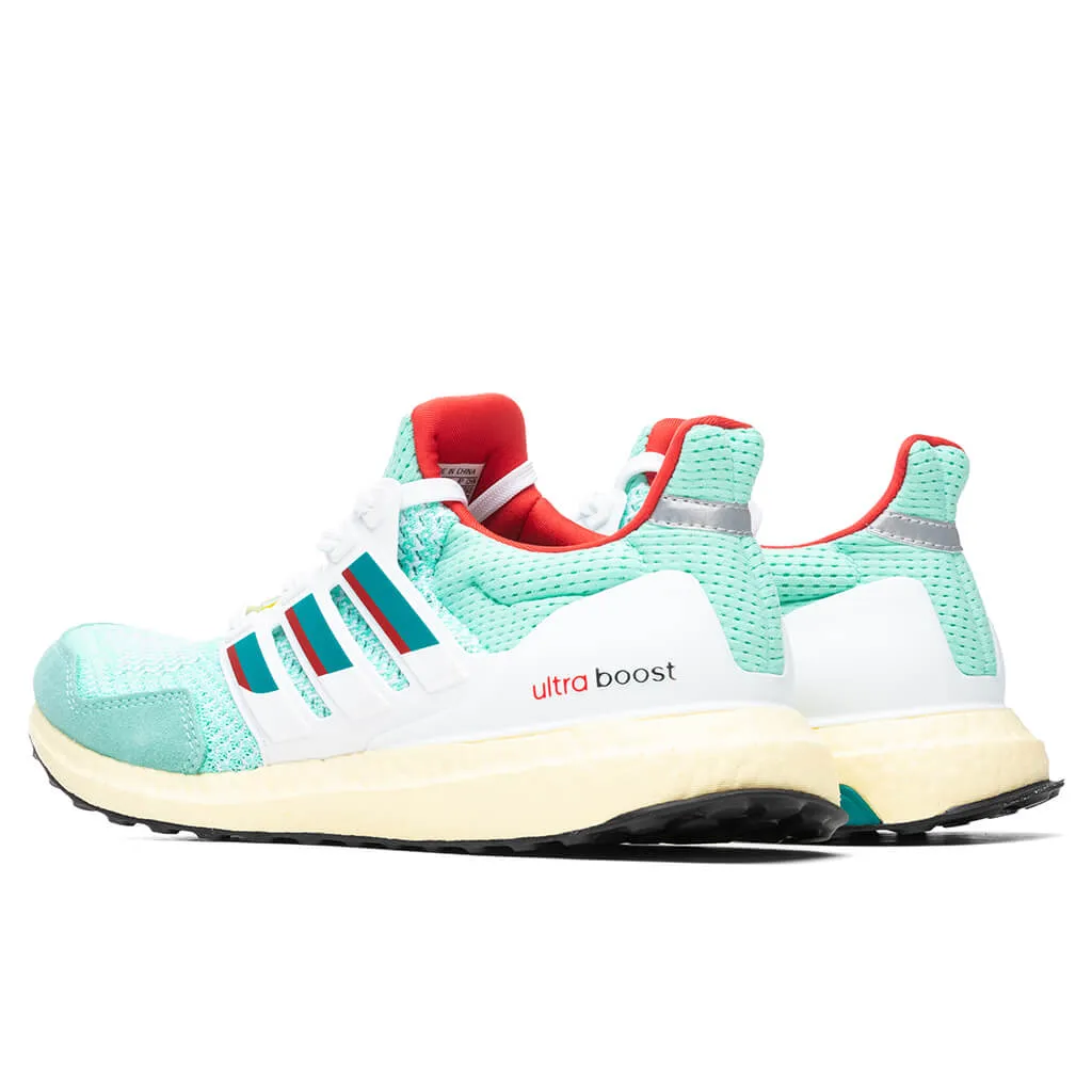 Ultraboost 1.0 DNA - Bahmin/EQT Green