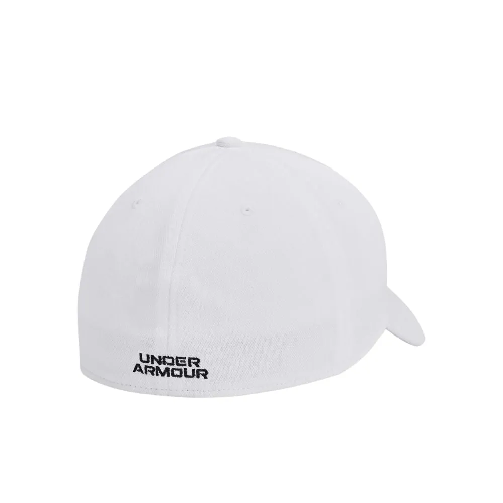 Under Armour Men's UA Blitzing Baseball Hat