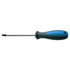 Unior Ball-End Hex Screwdriver TBI