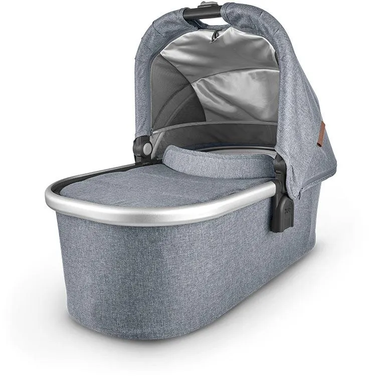 UPPAbaby Cruz V2 with Pebble 360 PRO Car Seat and Base - Gregory