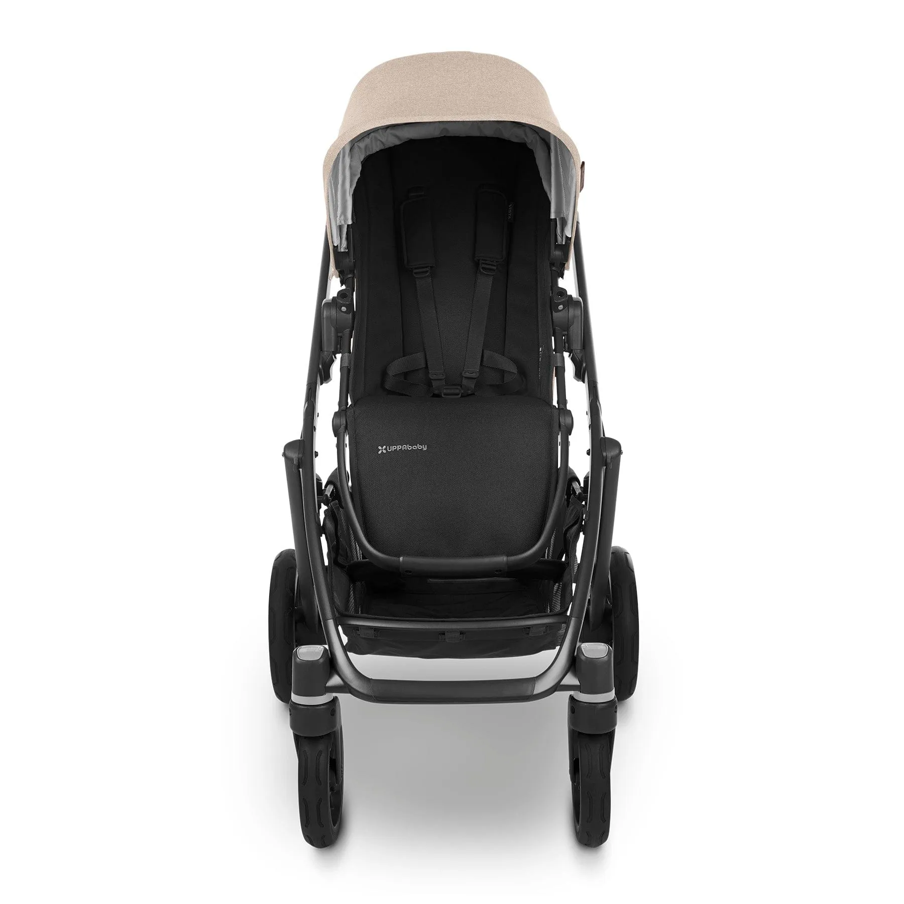 UPPAbaby Vista V2 with Pebble 360 PRO Car Seat and Base - Liam