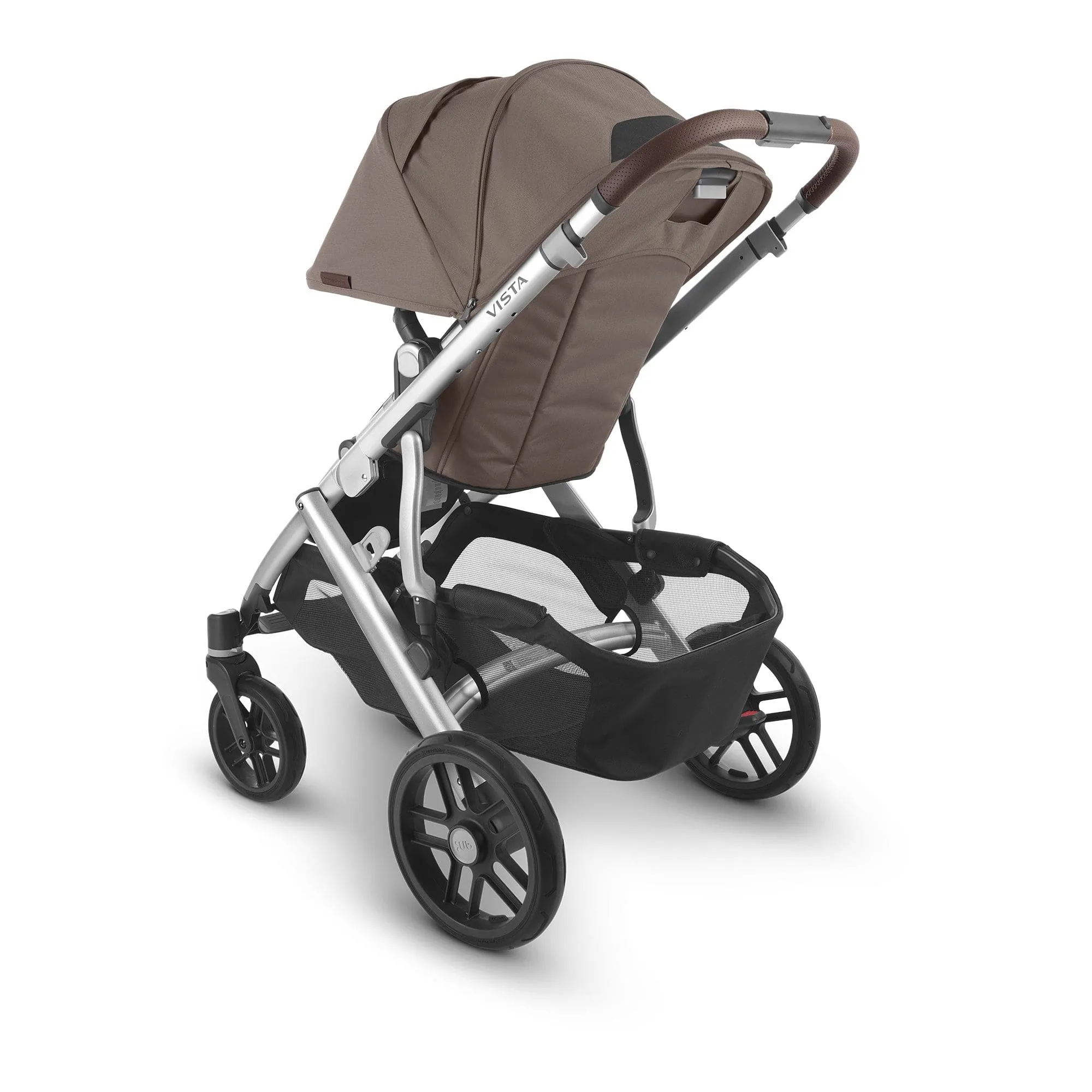 UPPAbaby Vista V2 with Pebble 360 PRO Car Seat and Base - Theo