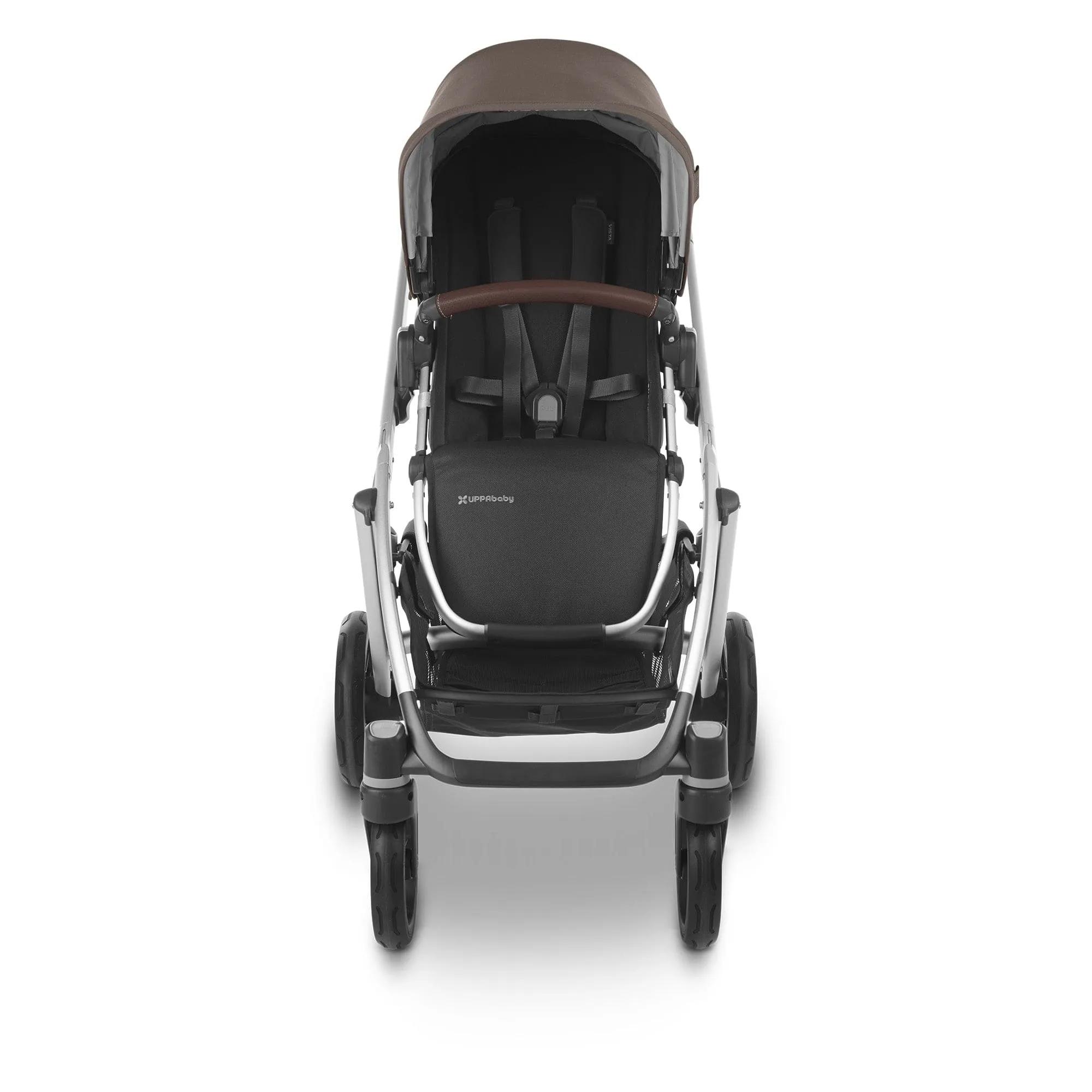 UPPAbaby Vista V2 with Pebble 360 PRO Car Seat and Base - Theo