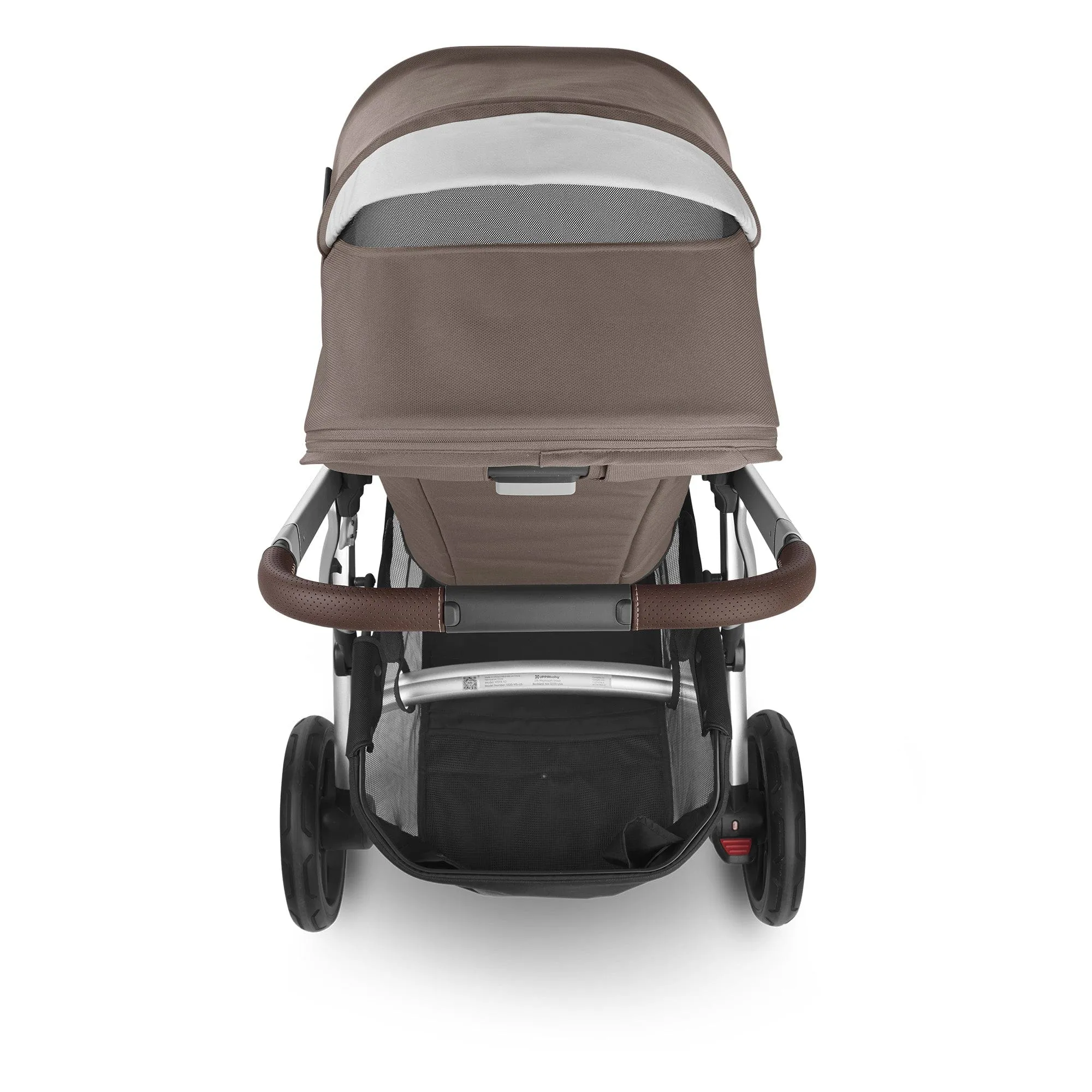 UPPAbaby Vista V2 with Pebble 360 PRO Car Seat and Base - Theo