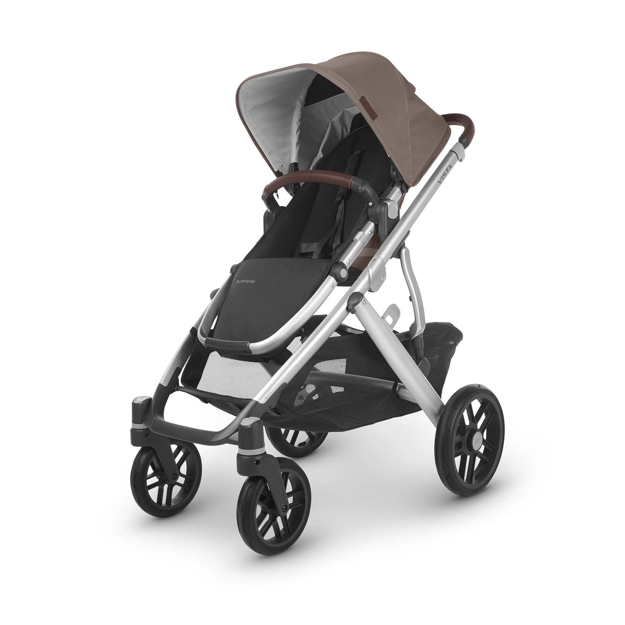 UPPAbaby Vista V2 with Pebble 360 PRO Car Seat and Base - Theo