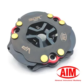 VP-SDR V2 LIGHT for A&S Clutch Models