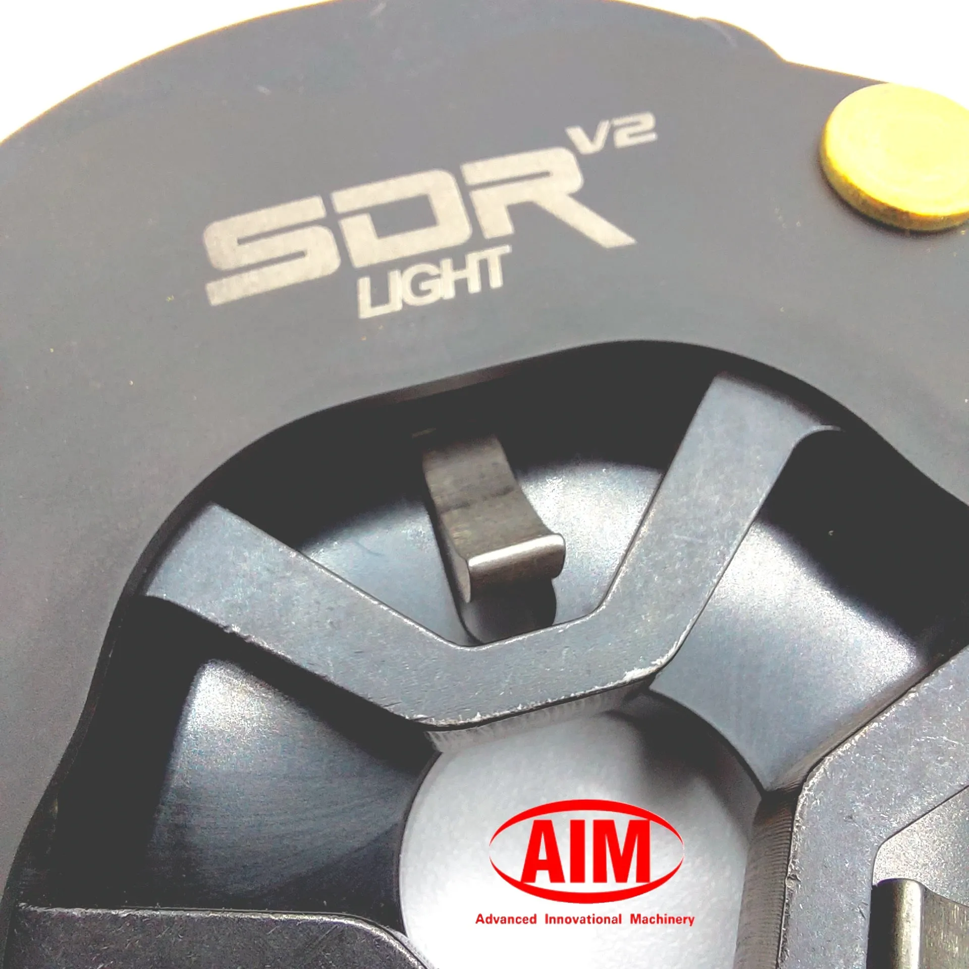 VP-SDR V2 LIGHT for A&S Clutch Models