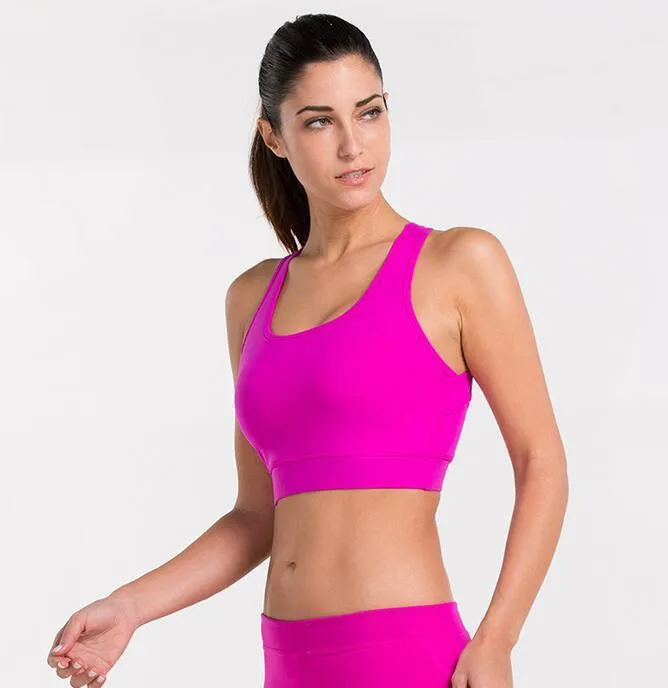 VSTU Modern High Performance Sports Bra SH for Women