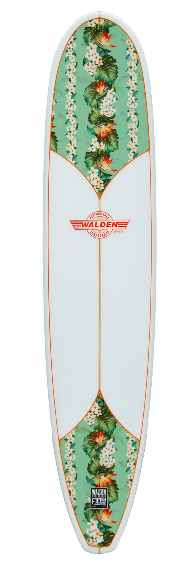 Walden Wahine