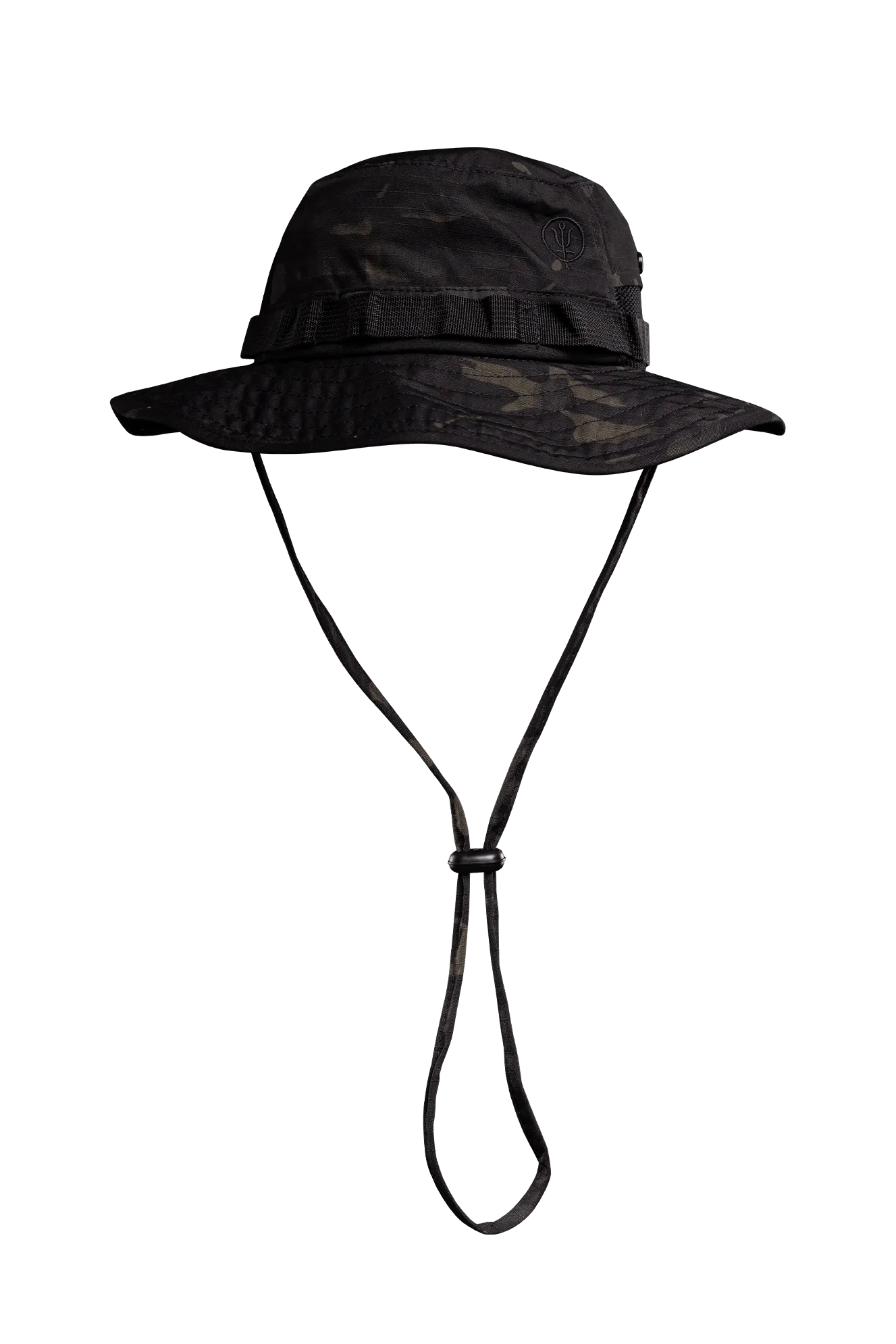 WATCHMAN BOONIE HAT - MULTICAM BLACK