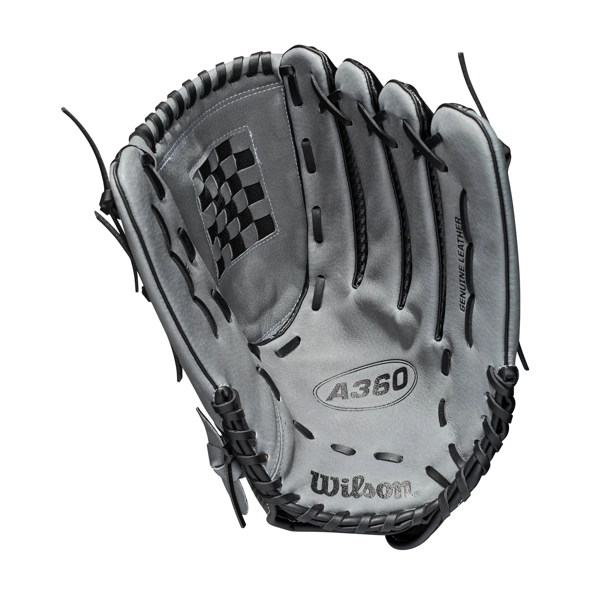 Wilson A360 14 Slowpitch Softball Glove