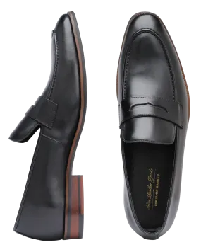 Winston Loafer-Black