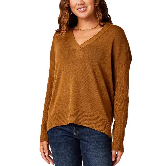 Women's Aurora Sweater