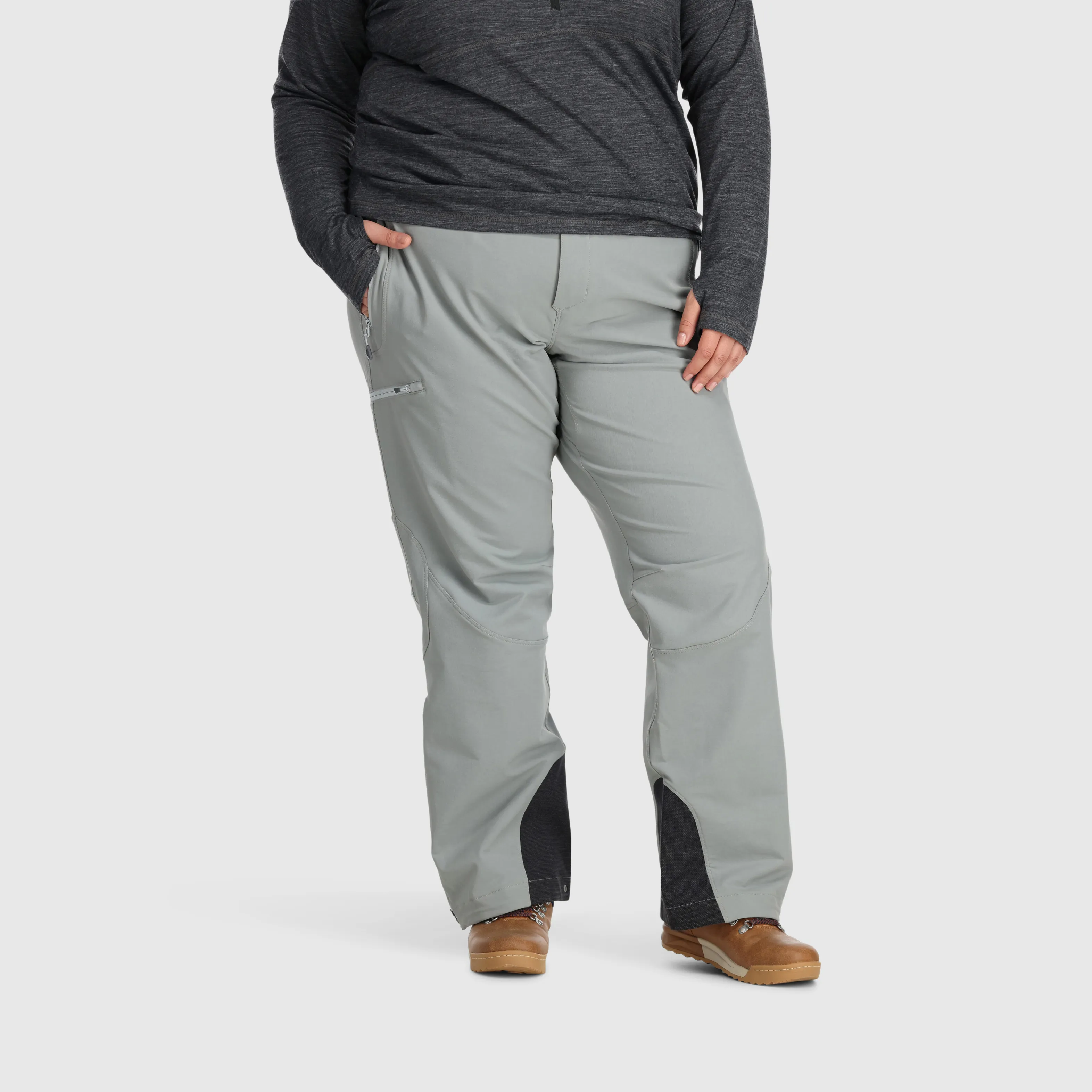 Women's Cirque II Plus Size Pants