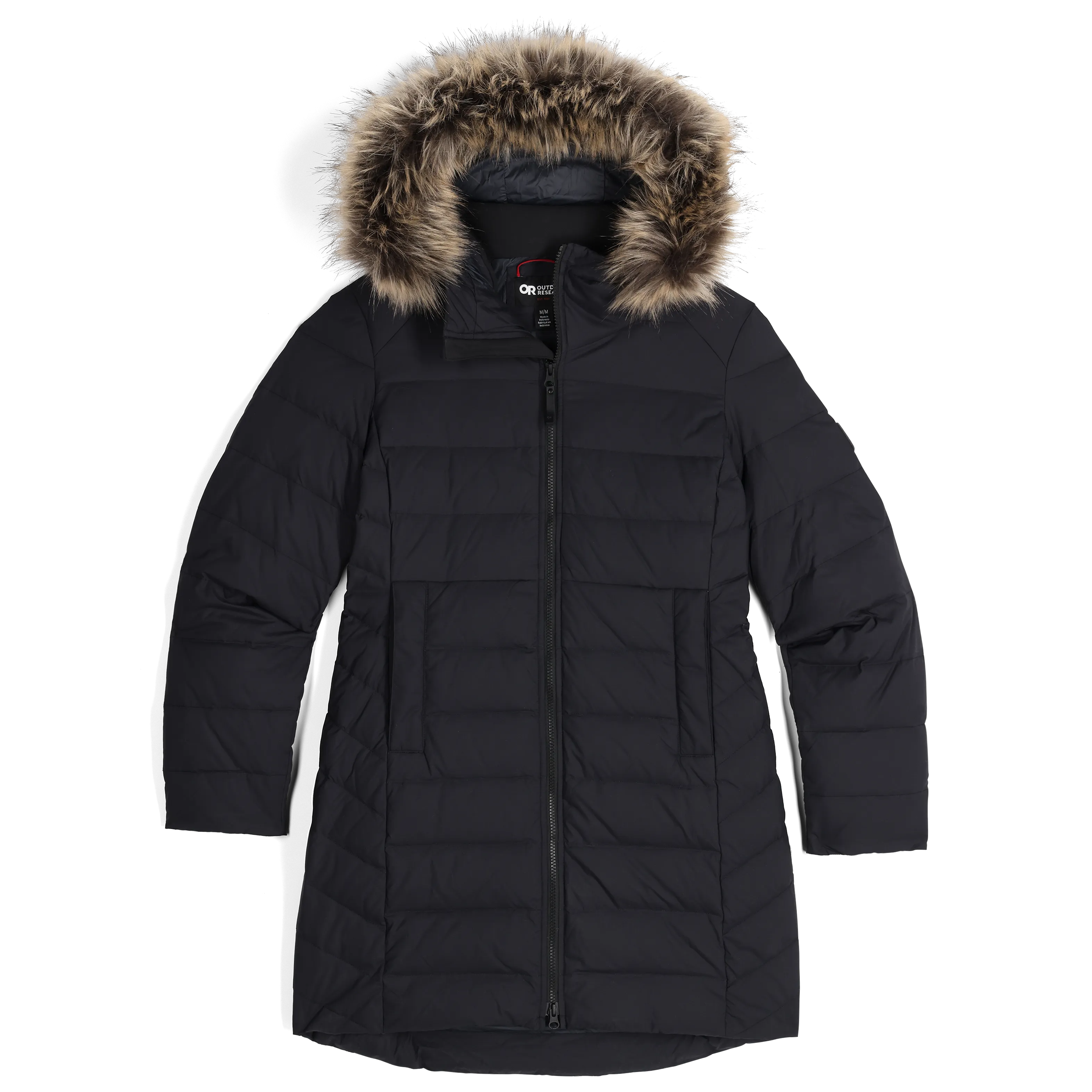 Women's Coze Lux Down Parka