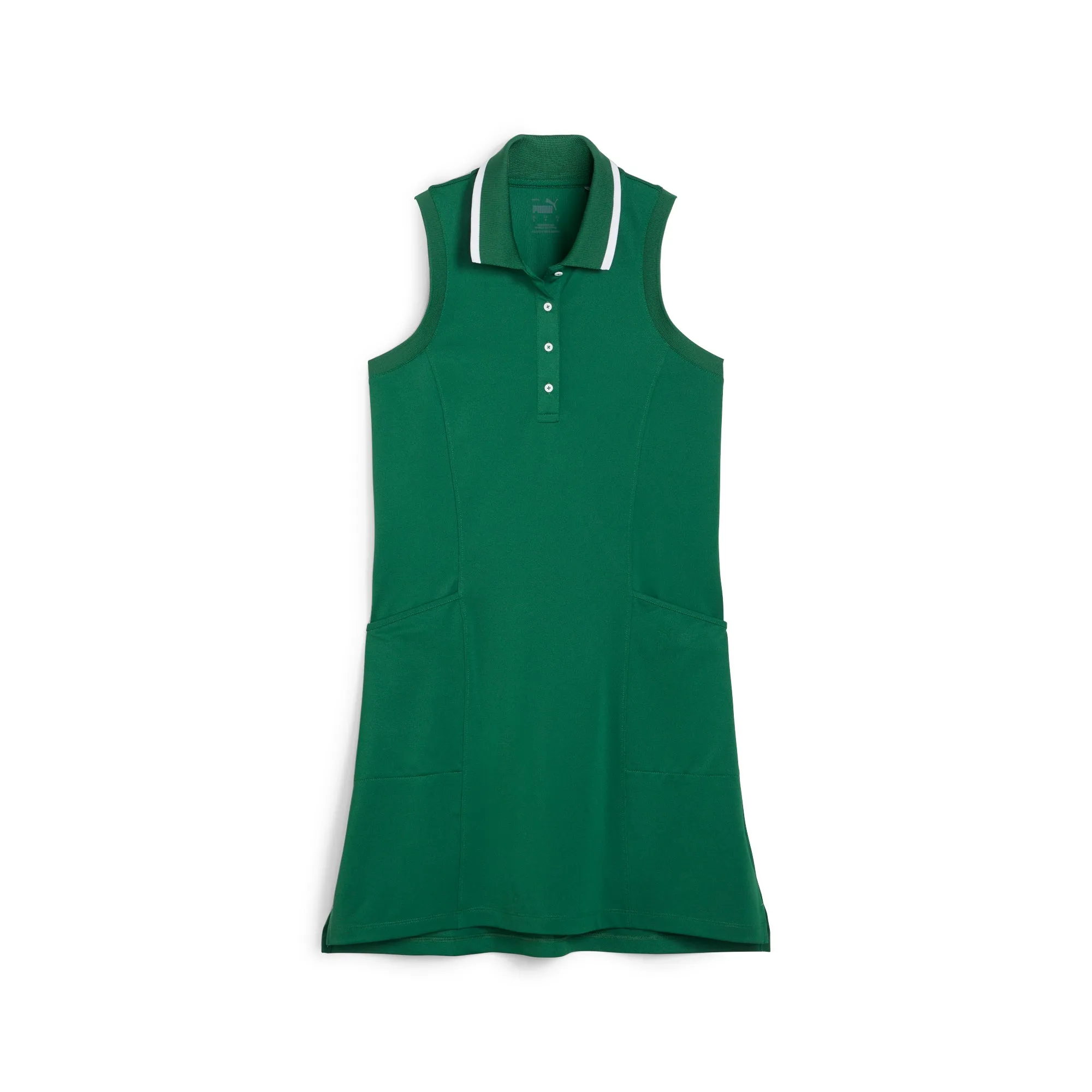 Women's Everday Pique Golf Dress