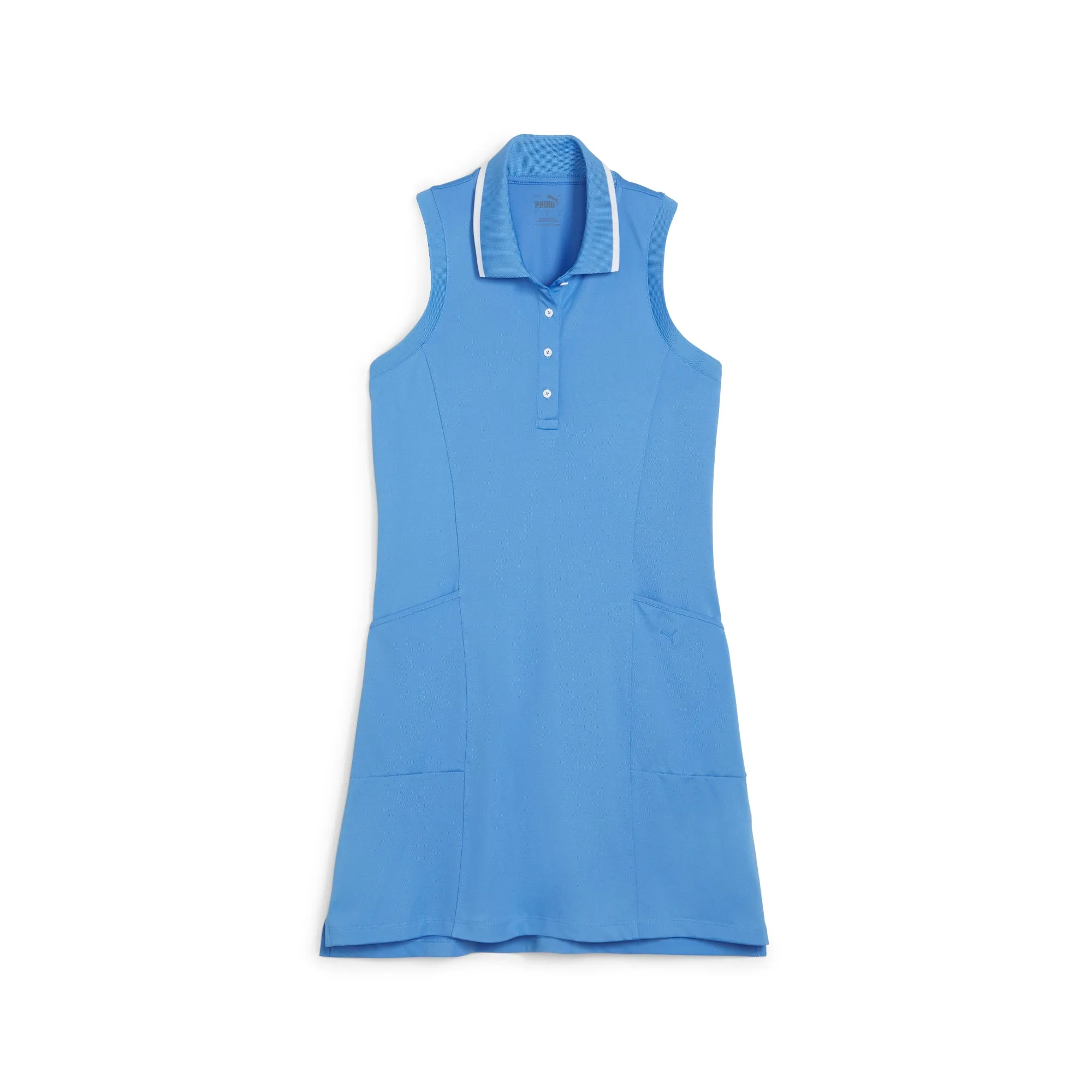 Women's Everday Pique Golf Dress