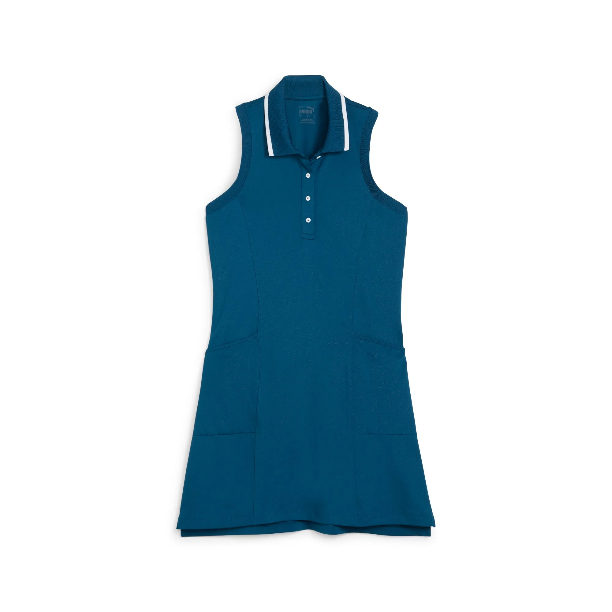 Women's Everday Pique Golf Dress