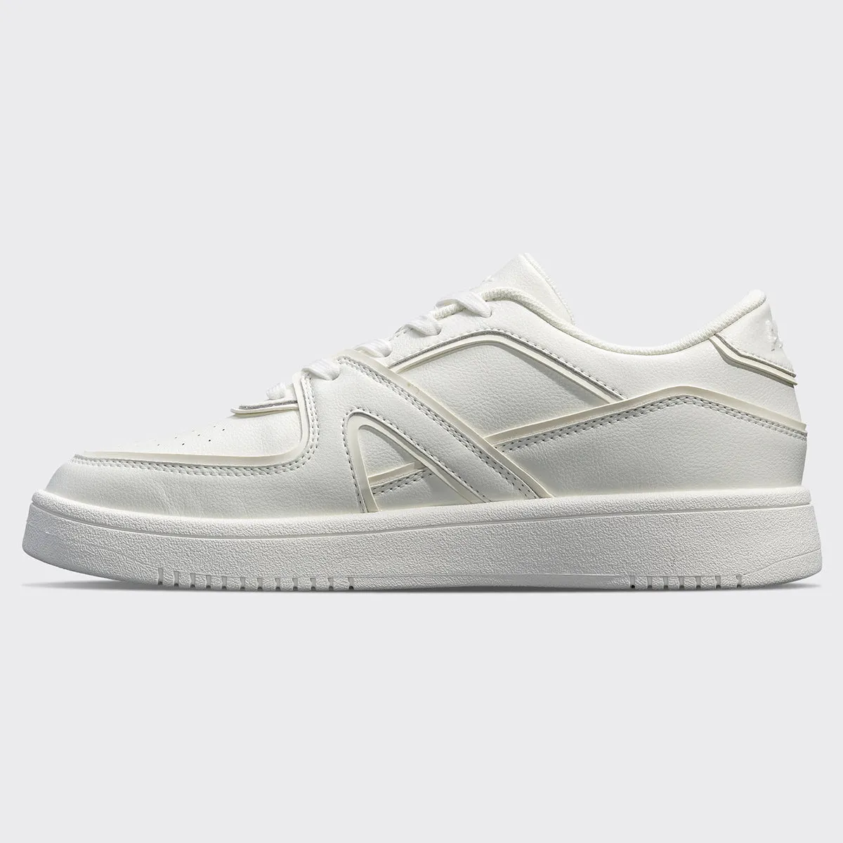 Women's Nostalgia '87 Ivory