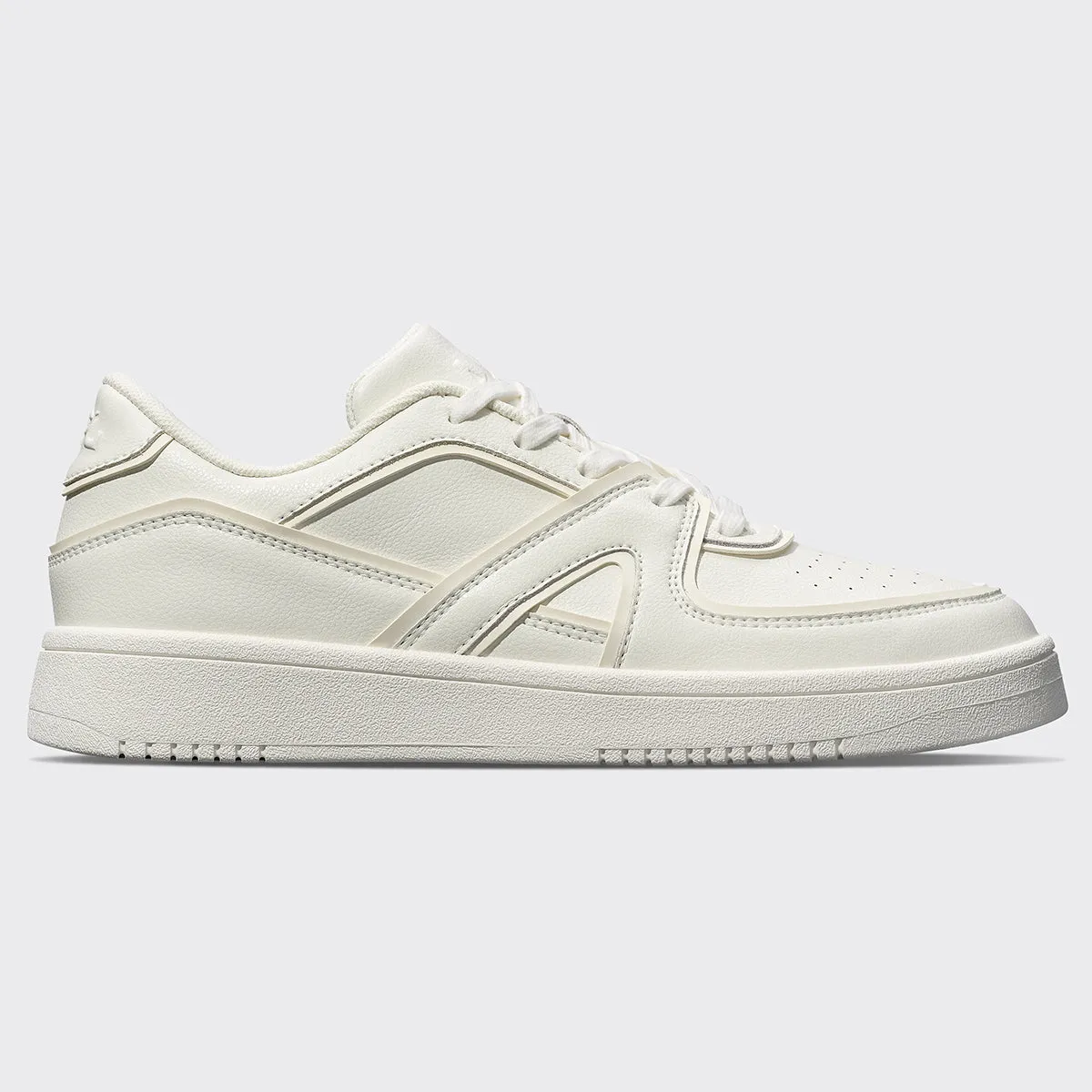 Women's Nostalgia '87 Ivory