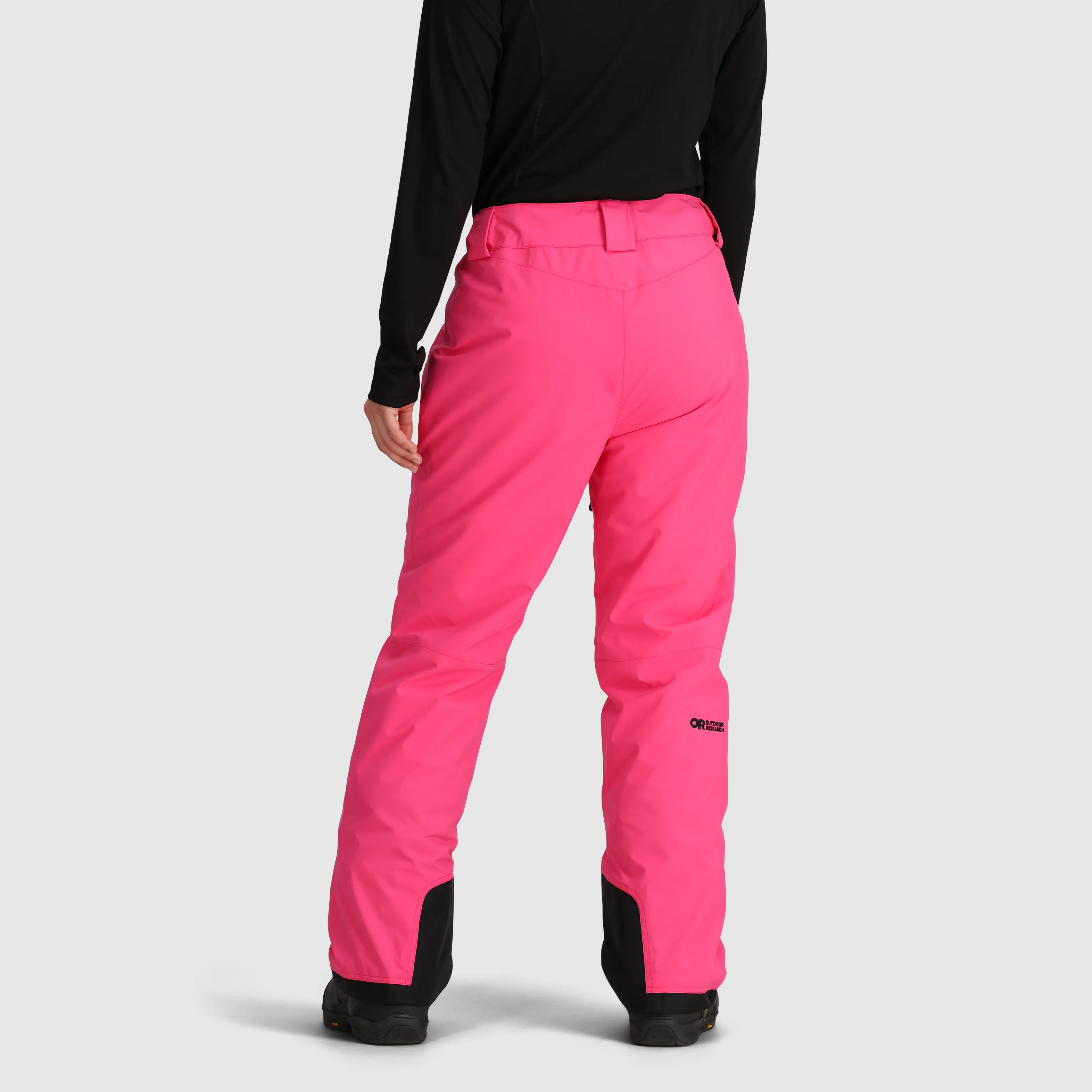 Women's Snowcrew Pants