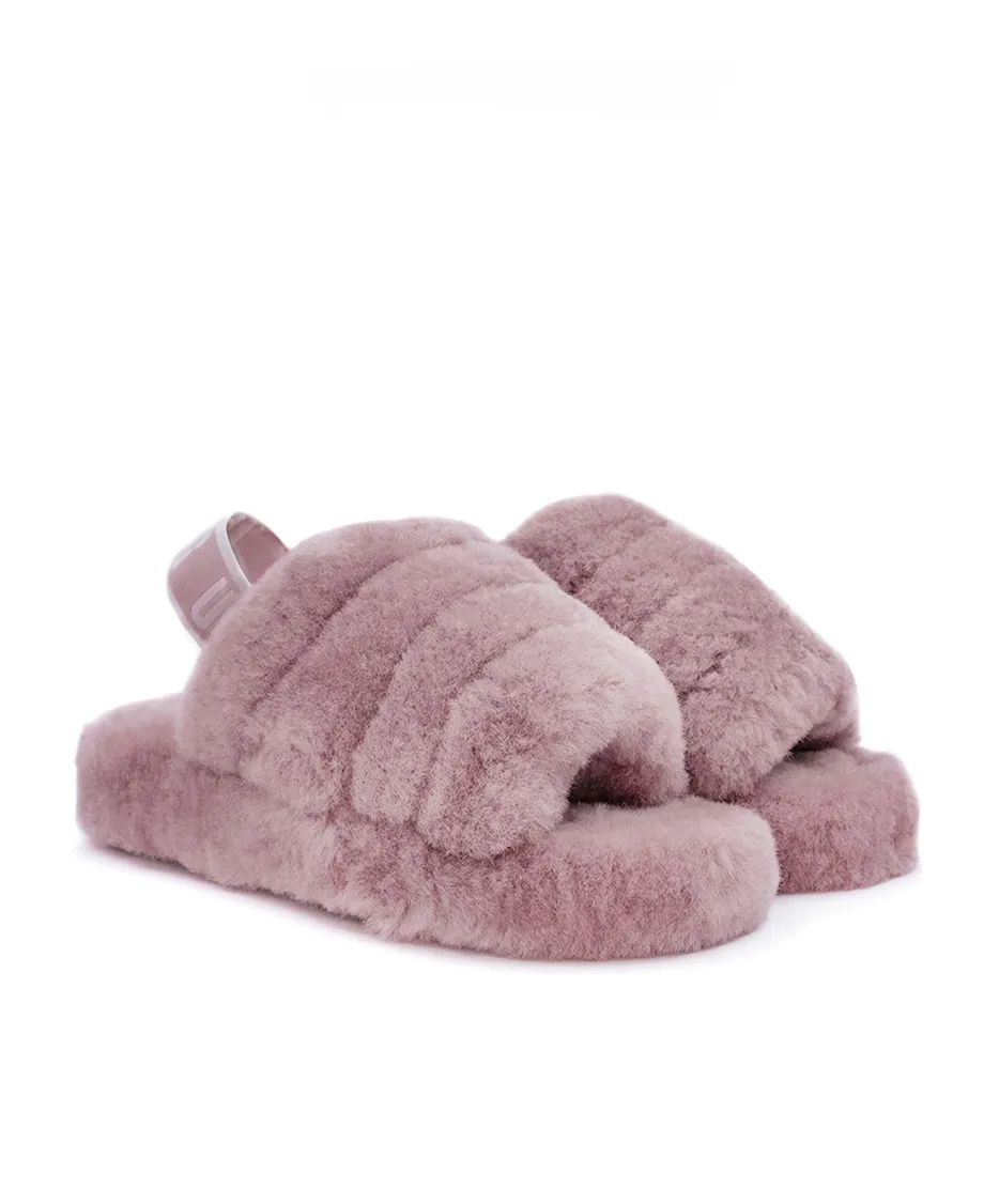 Women's UGG Snugg Slide