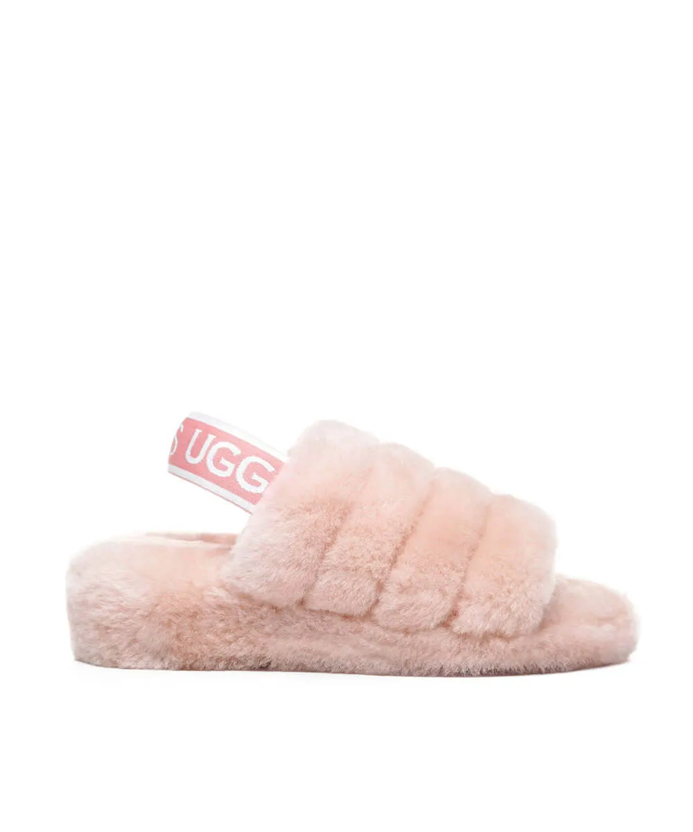 Women's UGG Snugg Slide