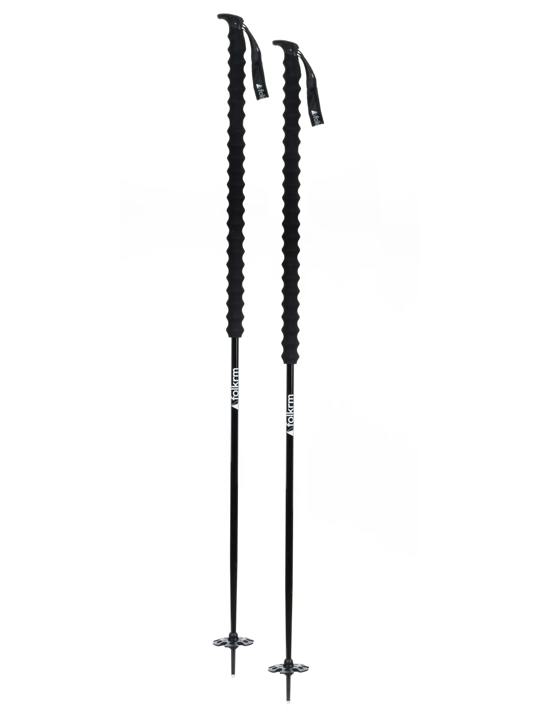 Wyeast Ski Poles