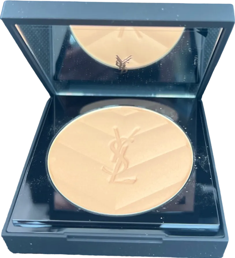 YSL All Hours Hyper Bronze in Light Sepia