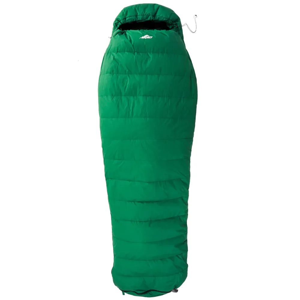 Zodiac 350 Down 1°C Sleeping Bag