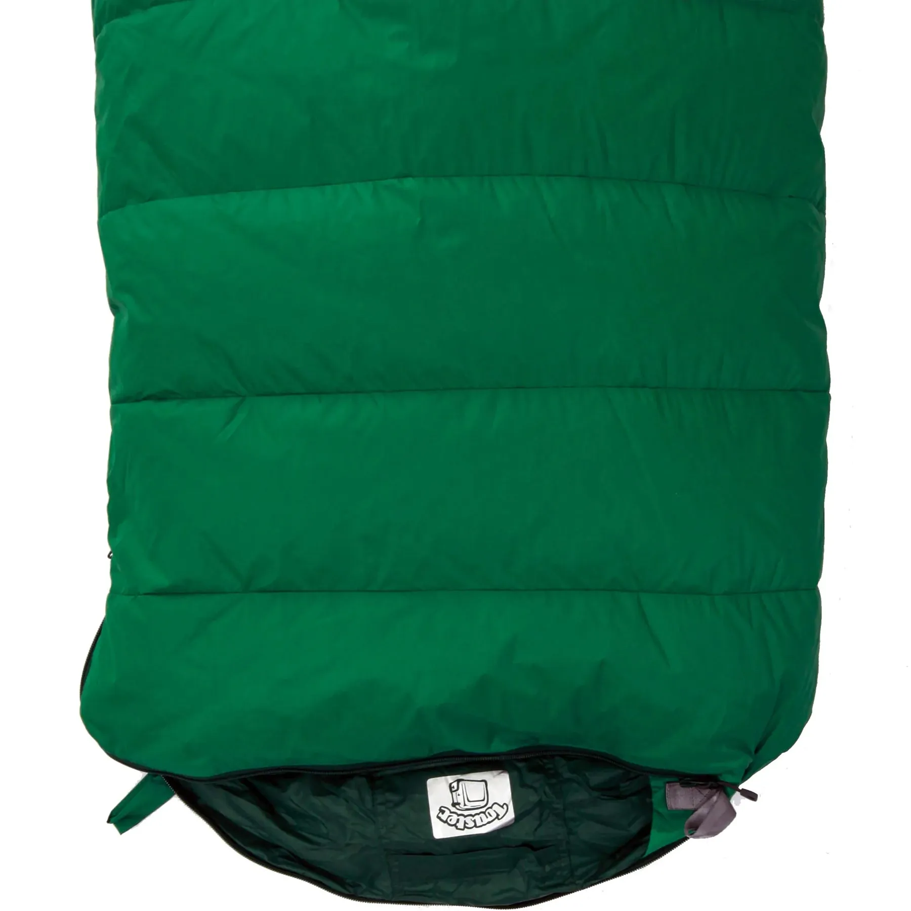 Zodiac 350 Down 1°C Sleeping Bag