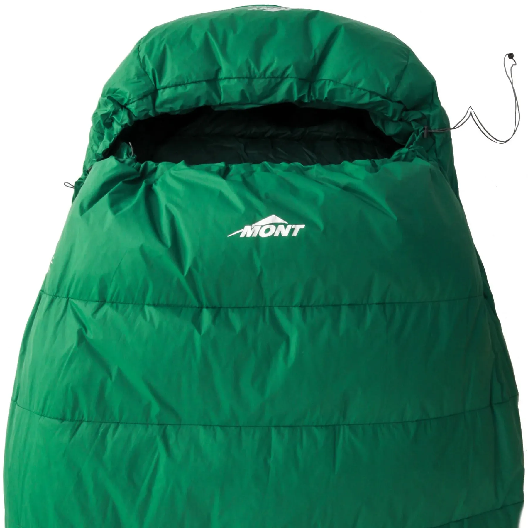 Zodiac 350 Down 1°C Sleeping Bag